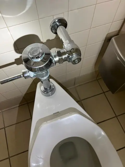 Fixture installation and repair for Hydro Jetting in Ledyard